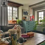 L'art De La Fugue Bed and Breakfast 3*