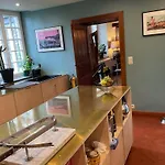 L'art De La Fugue Bed and Breakfast