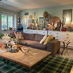 Bed and Breakfast L'art De La Fugue