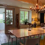 L'art De La Fugue Bed and Breakfast