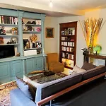 L'art De La Fugue Bed and Breakfast 3*