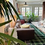 L'art De La Fugue Bed and Breakfast 3*