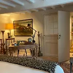 L'art De La Fugue Bed and Breakfast Daverdisse