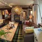 L'art De La Fugue Bed and Breakfast 3*