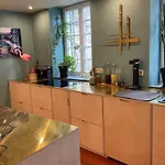 Bed and Breakfast L'art De La Fugue 3*