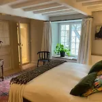 L'art De La Fugue Bed and Breakfast