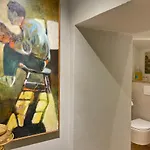 Bed and Breakfast L'art De La Fugue Daverdisse
