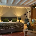 L'art De La Fugue Bed and Breakfast Daverdisse