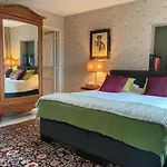 Bed and Breakfast L'art De La Fugue