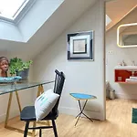 L'art De La Fugue Bed and Breakfast