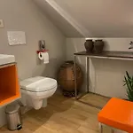 Bed and Breakfast L'art De La Fugue