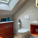 Bed and Breakfast L'art De La Fugue Daverdisse