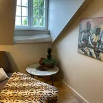 L'art De La Fugue Bed and Breakfast