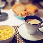 Bed and Breakfast L'art De La Fugue Daverdisse