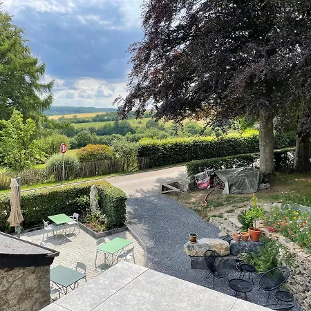 L'art De La Fugue Daverdisse