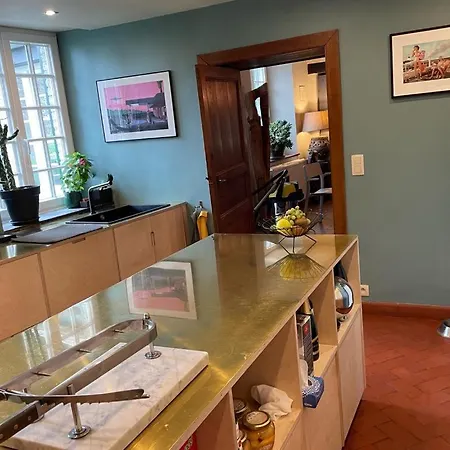 L'art De La Fugue Bed and Breakfast