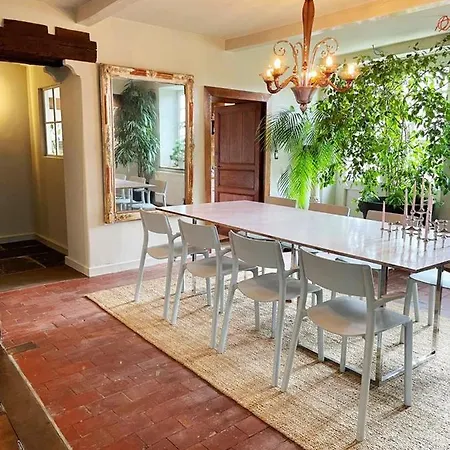 L'art De La Fugue Bed & Breakfast Daverdisse