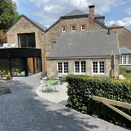 L'art De La Fugue Bed & Breakfast Daverdisse