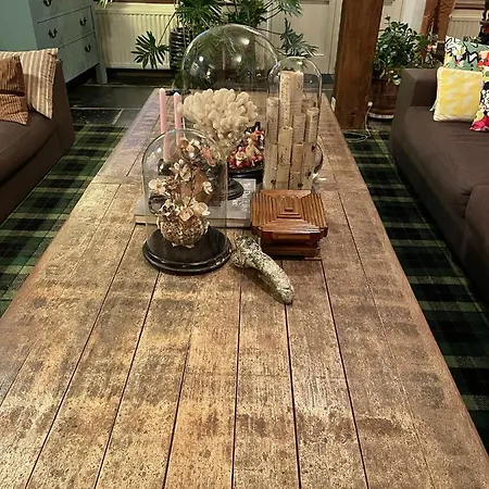 L'art De La Fugue 3* Daverdisse