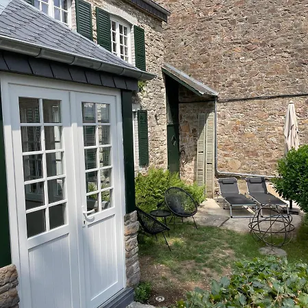 Bed and Breakfast L'art De La Fugue 3*