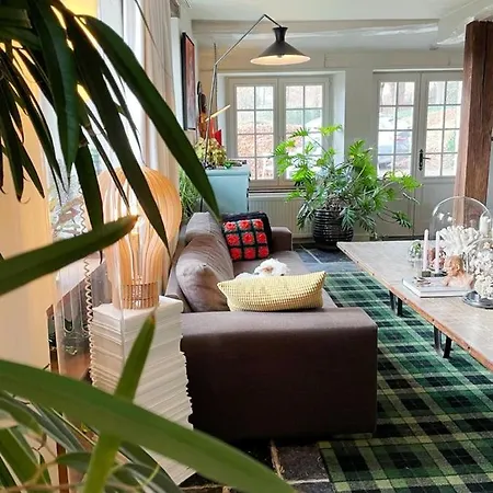 L'art De La Fugue Bed & Breakfast *
