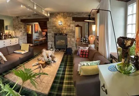 L'art De La Fugue Bed & Breakfast *
