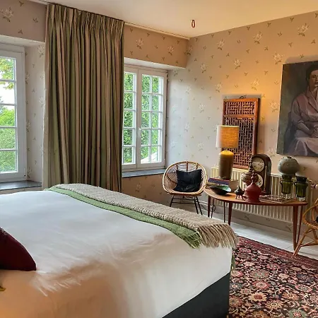 L'art De La Fugue Bed & Breakfast 3*