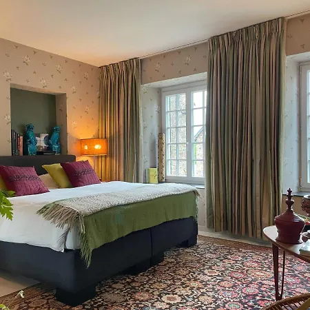 L'art De La Fugue Bed & Breakfast Daverdisse