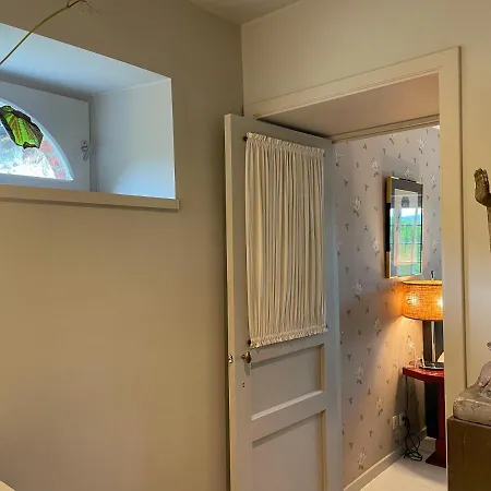 Bed & Breakfast L'art De La Fugue *