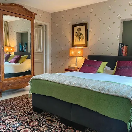 Bed and Breakfast L'art De La Fugue