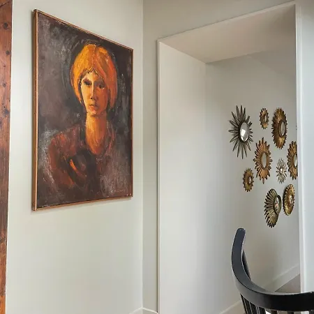 L'art De La Fugue Bed and Breakfast