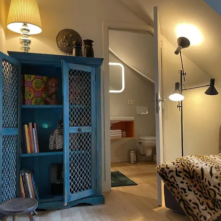 L'art De La Fugue 3* Daverdisse