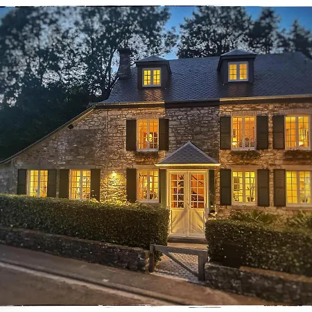 L'art De La Fugue Bed & Breakfast