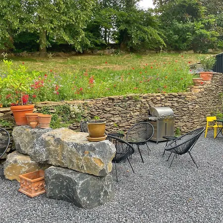 L'art De La Fugue Bed & Breakfast *
