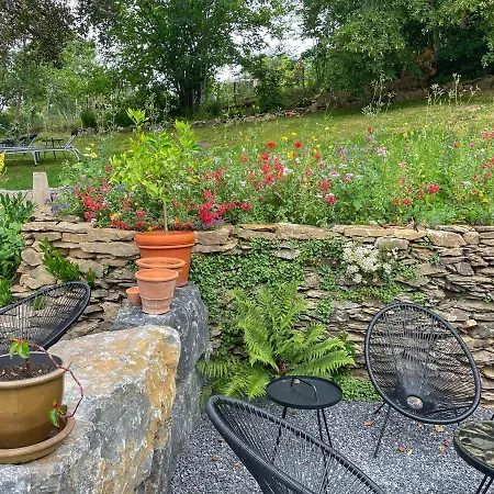 Bed and Breakfast L'art De La Fugue