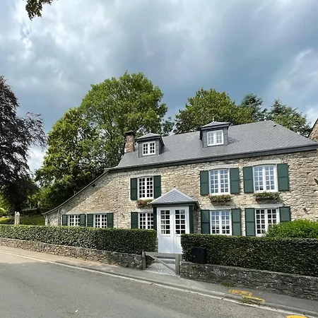 L'art De La Fugue Bed & Breakfast Daverdisse