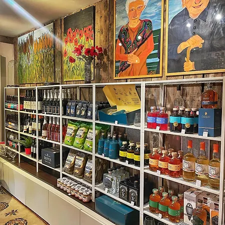 Bed and Breakfast L'art De La Fugue Daverdisse