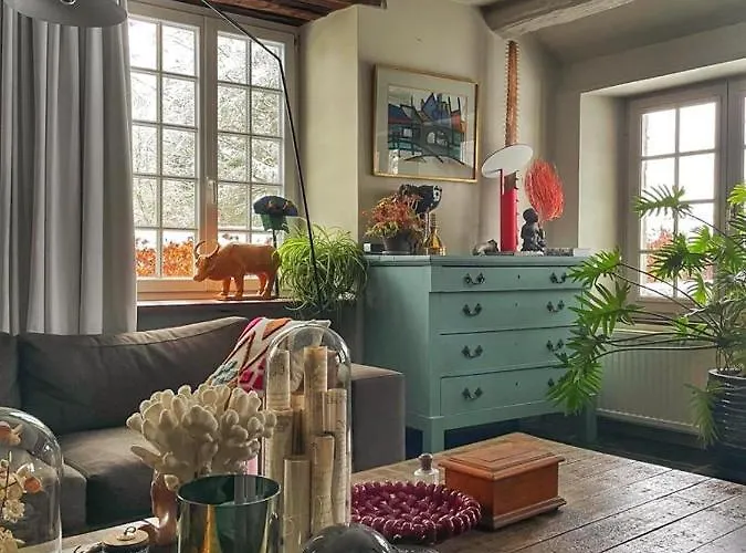 L'art De La Fugue B&B 3*