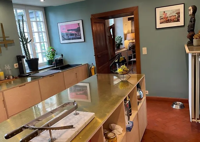 L'art De La Fugue B&B