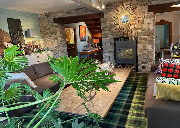 L'art De La Fugue B&B