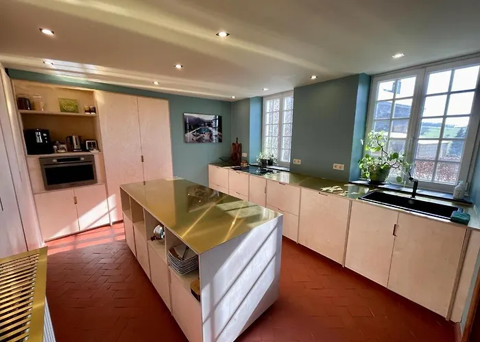 L'art De La Fugue 다베르디세