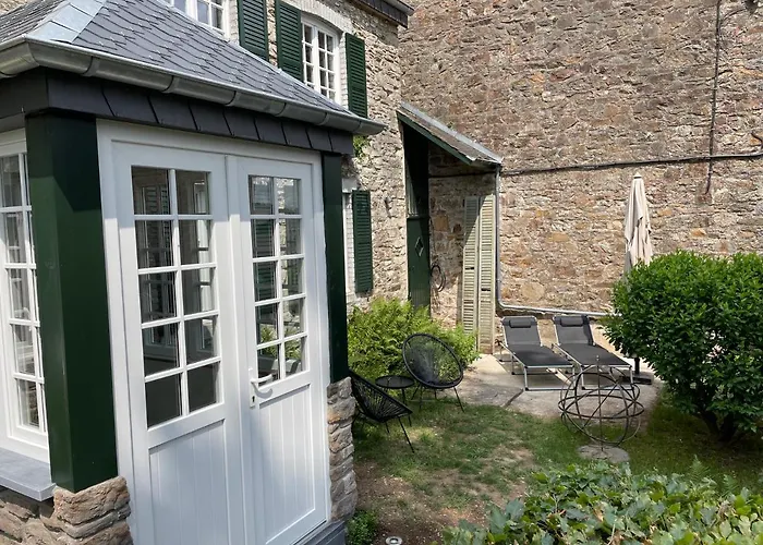 B&B L'art De La Fugue 3*