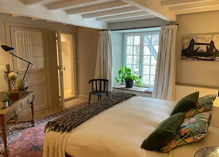 L'art De La Fugue B&B