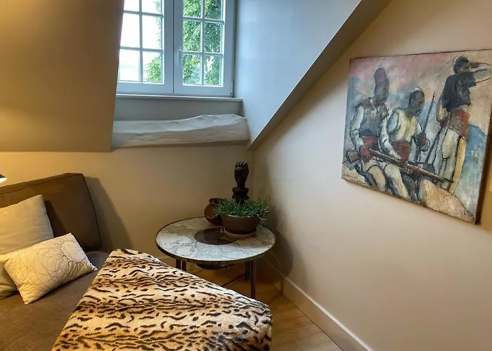 L'art De La Fugue B&B