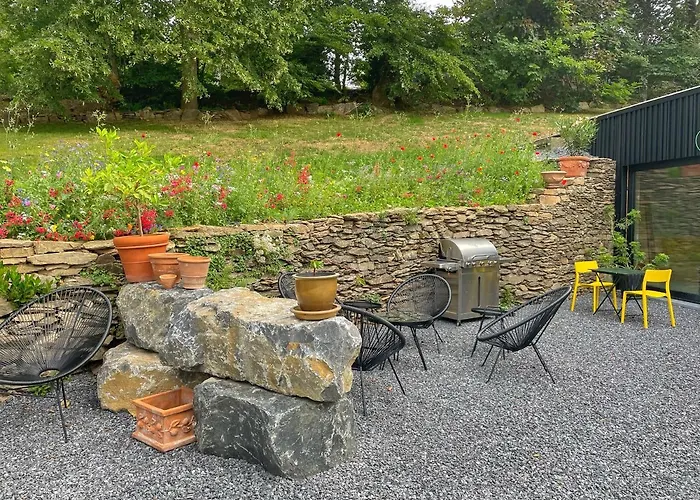 L'art De La Fugue B&B 3*